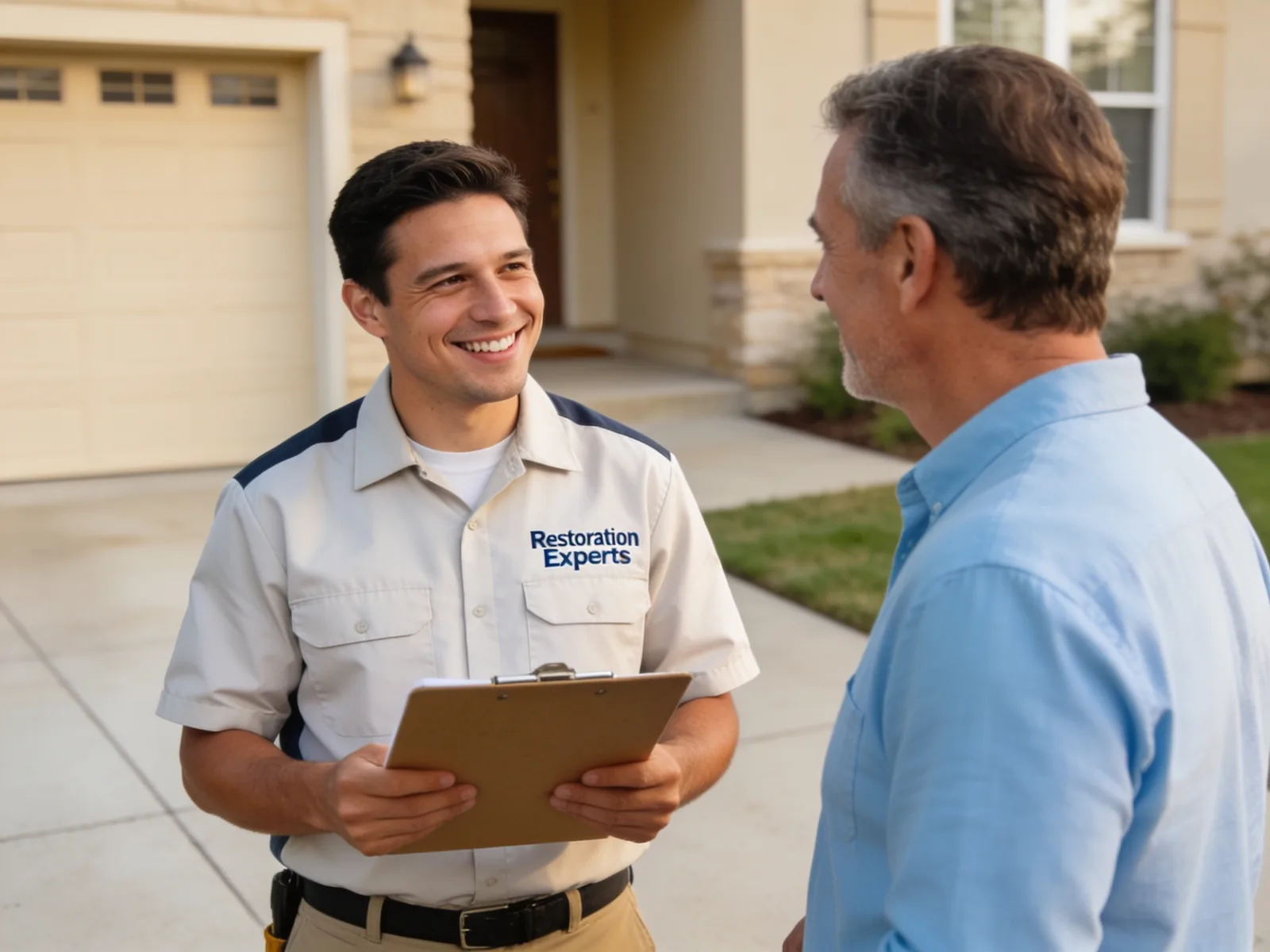 Water Damage Cleanup Missouri City, TX FAQs